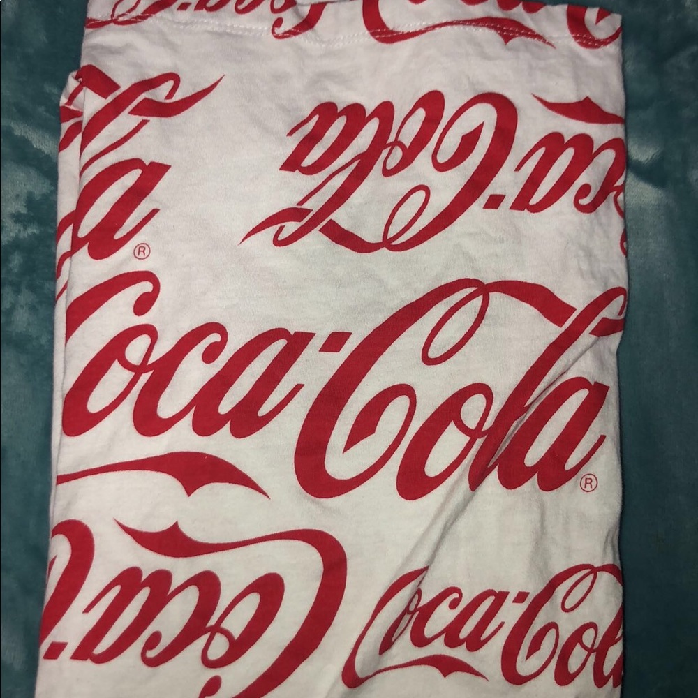 Coca-Cola Tee - Picture 2 of 2